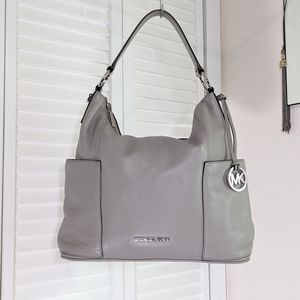 Michael Kors Anita Large Convertible Hobo Shoulder Bag